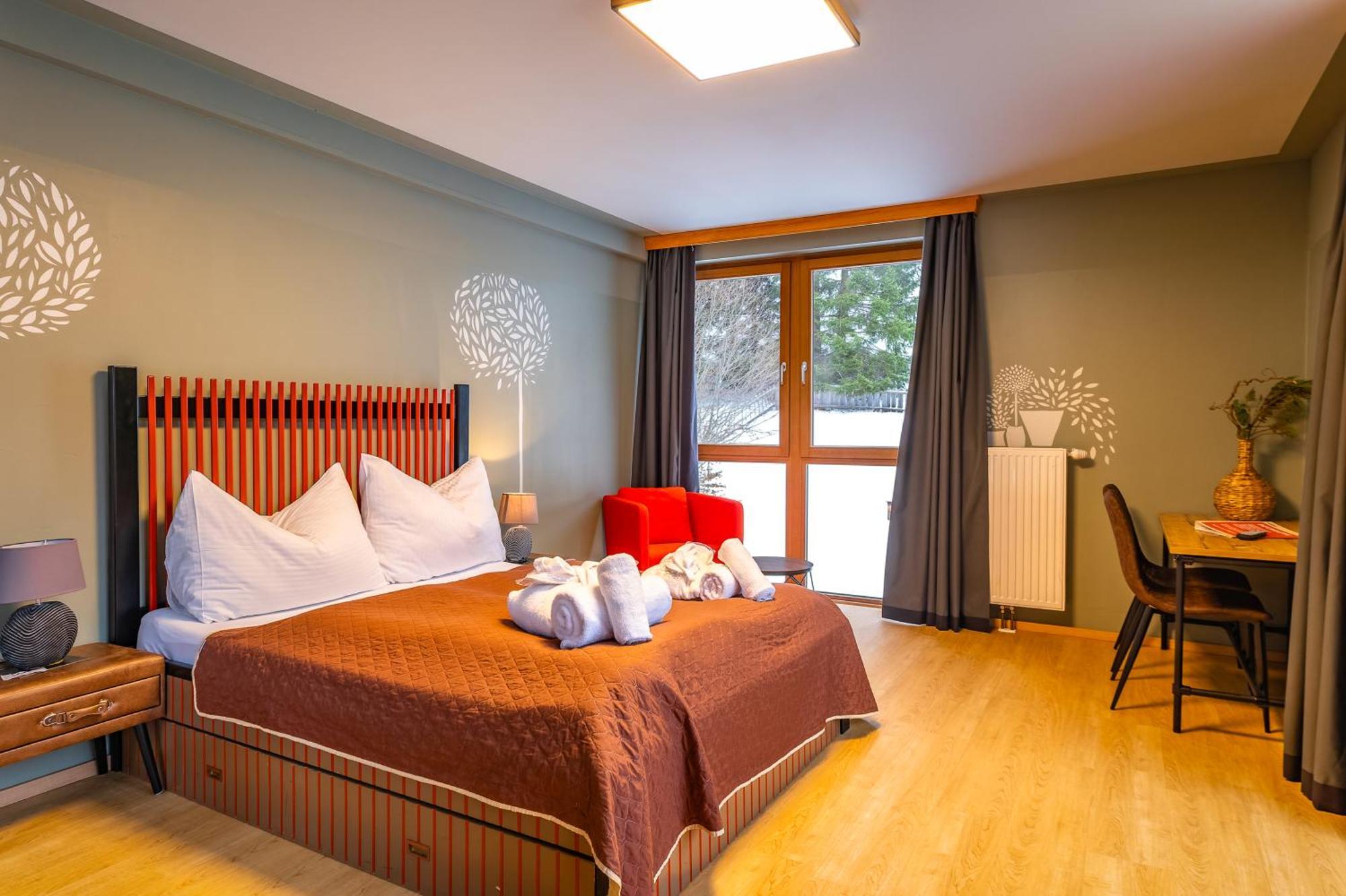Kinderhotel Appelhof Mürzsteg المظهر الخارجي الصورة