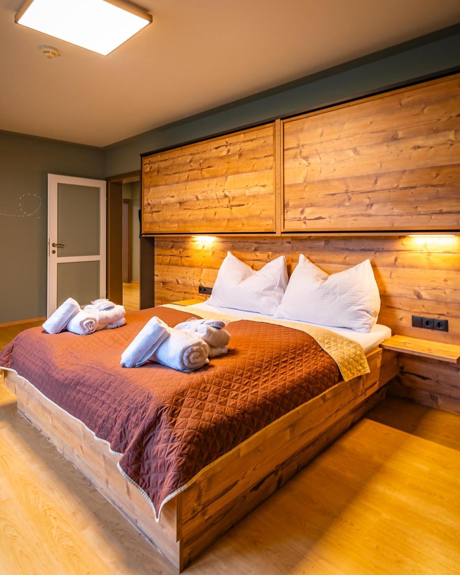 Kinderhotel Appelhof Mürzsteg المظهر الخارجي الصورة