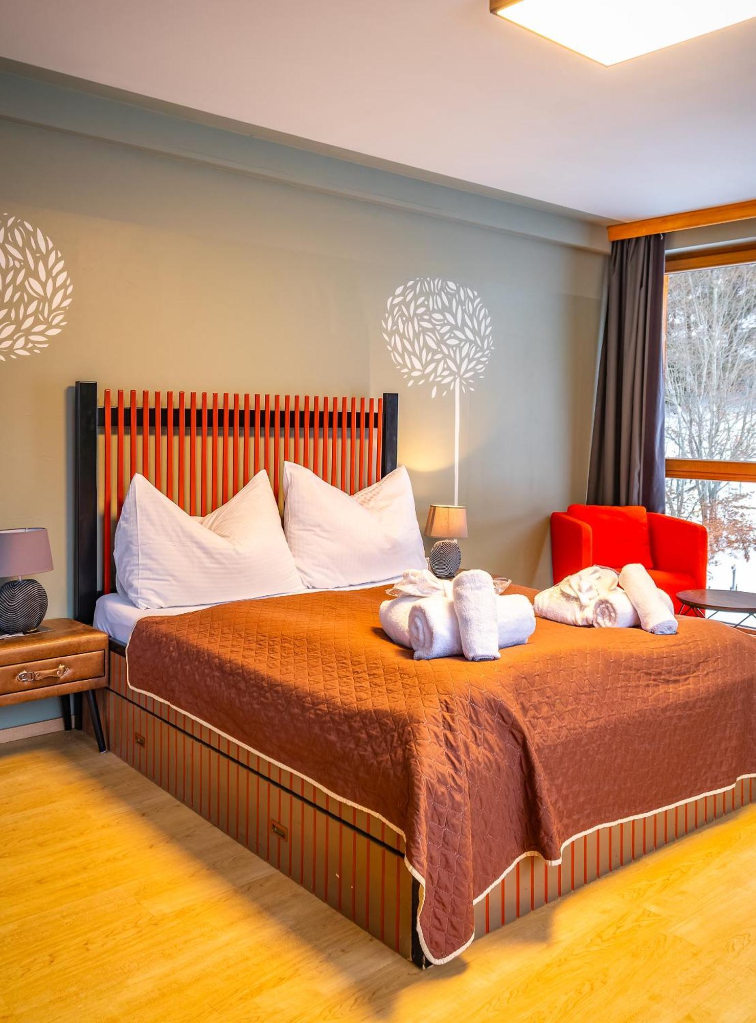 Kinderhotel Appelhof Mürzsteg المظهر الخارجي الصورة