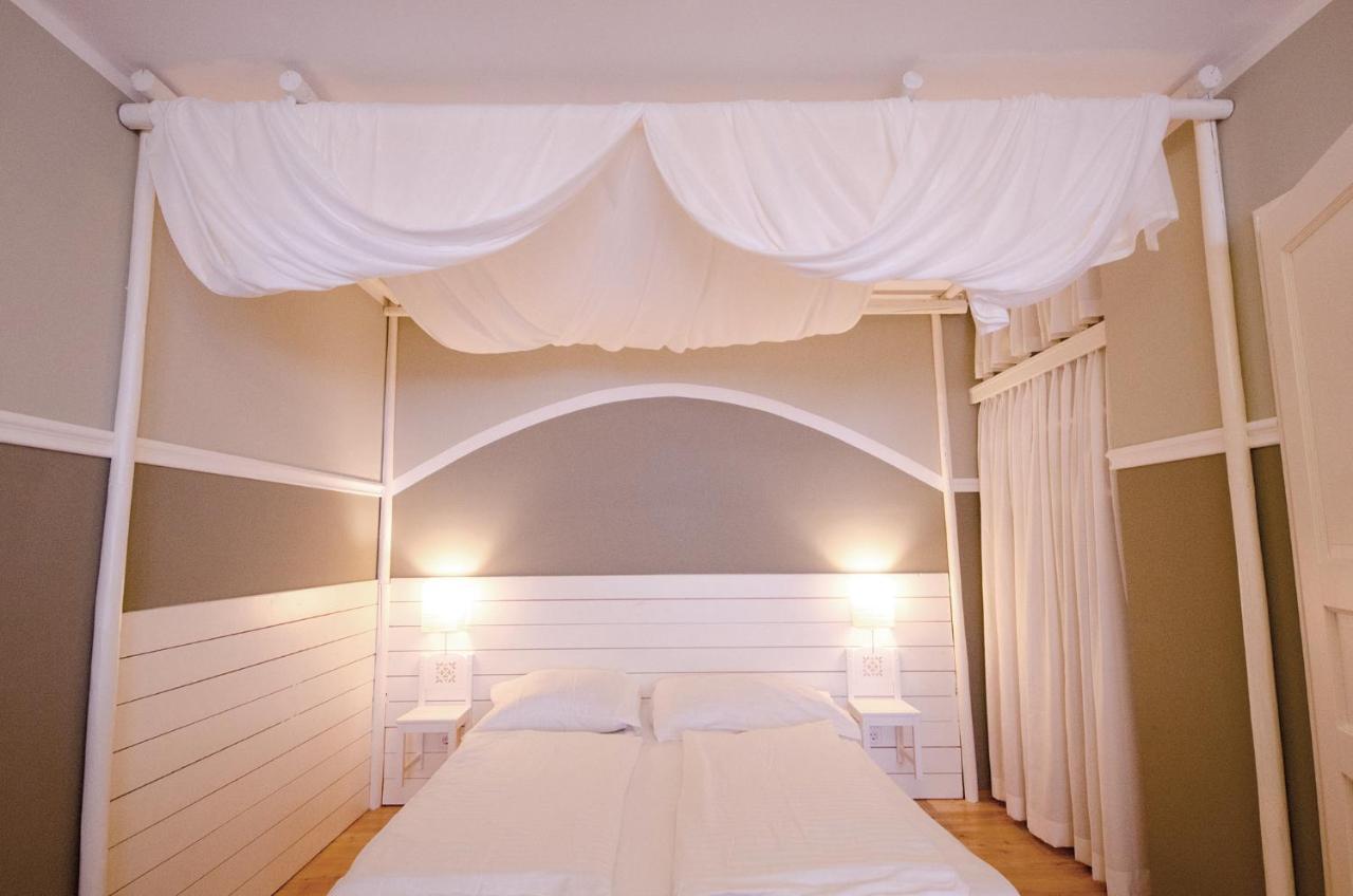 Kinderhotel Appelhof Mürzsteg المظهر الخارجي الصورة