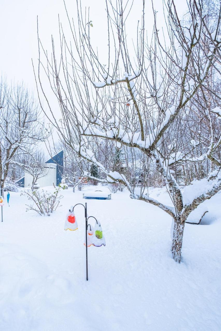 Kinderhotel Appelhof Mürzsteg المظهر الخارجي الصورة